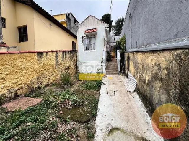 Casa venda em Vila Esperança, São Paulo