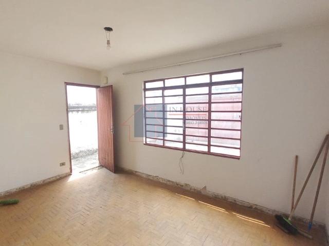 Casa venda em Cidade Dutra, São Paulo