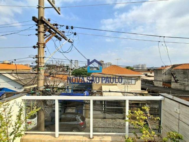 Casa venda em Cursino, São Paulo