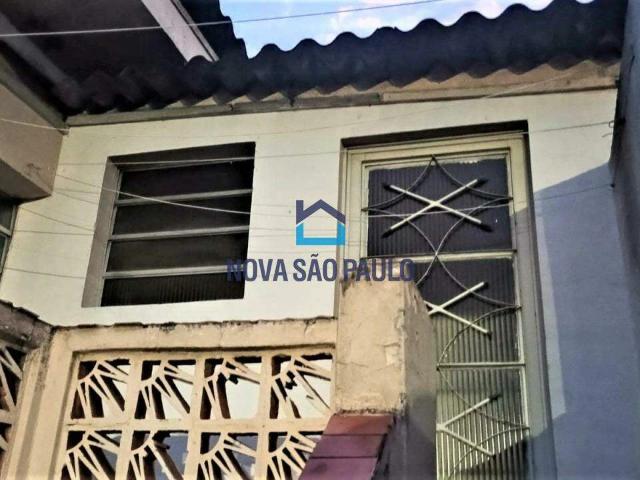 Casa venda em Cursino, São Paulo