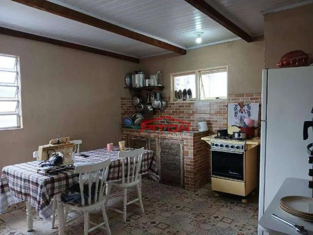 Casa venda em Chacara Cruzeiro do Sul, São Paulo