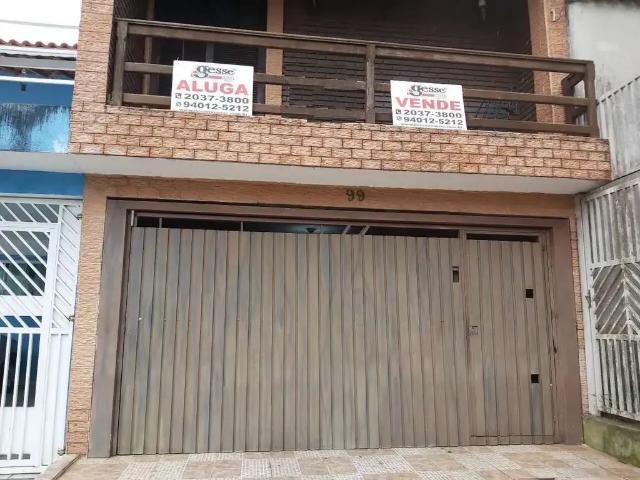 Casa venda em Região Imediata de São Paulo, Região Metropolitana de São Paulo