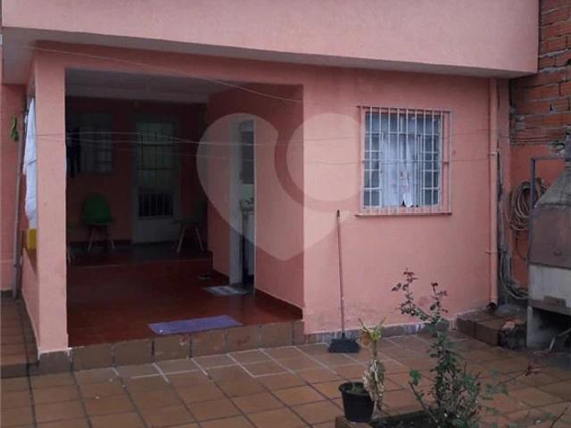 Casa venda em Brasilândia, São Paulo