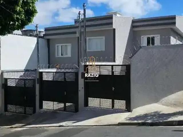 Casa venda em Jardim São Carlos, São Paulo