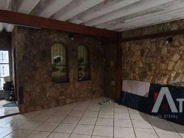Casa venda em Jardim São Carlos, São Paulo