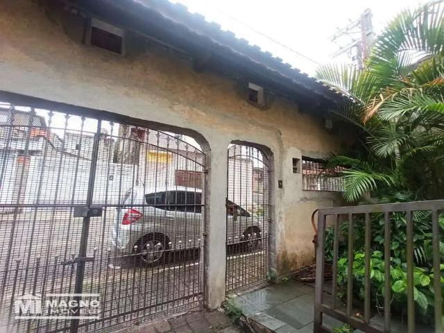 Casa venda em Jardim São Carlos, São Paulo