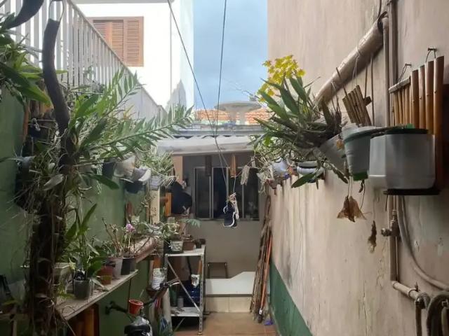 Casa venda em Ferreira, São Paulo