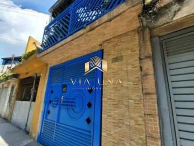 Casa venda em Brasilândia, São Paulo