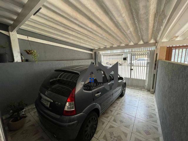Casa venda em Vila Dalila, São Paulo