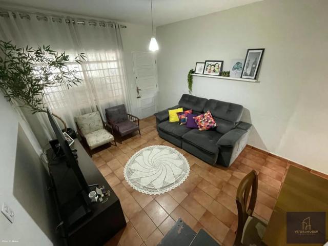 Casa venda em Vila Dalila, São Paulo