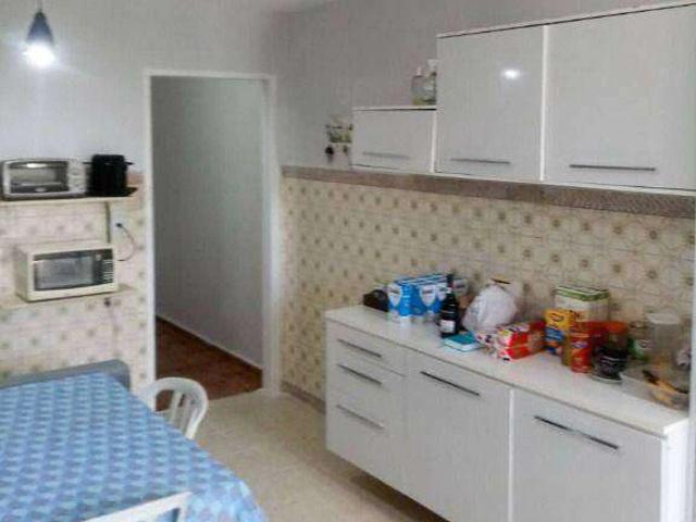Casa venda em Vila Dalila, São Paulo