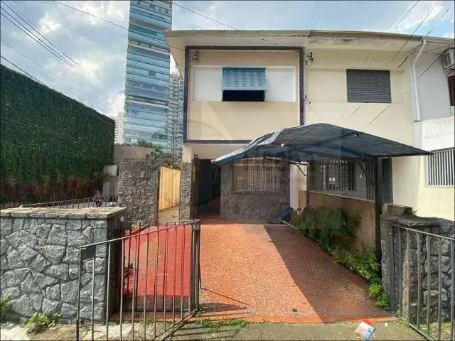 Casa venda em Indianópolis, São Paulo