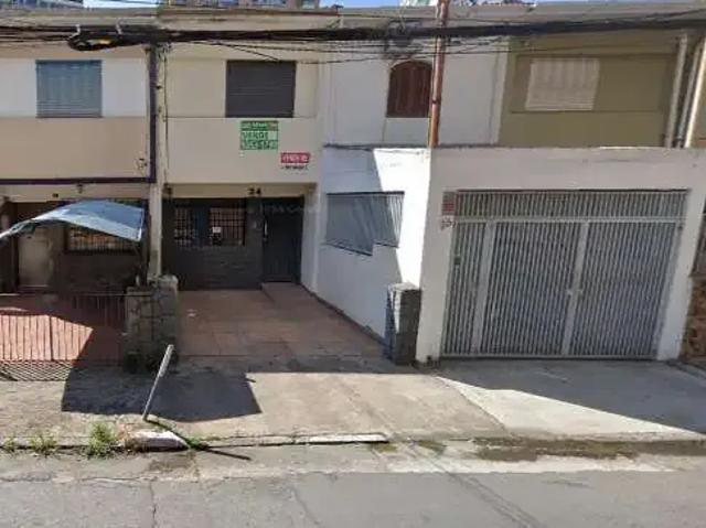 Casa venda em Indianópolis, São Paulo