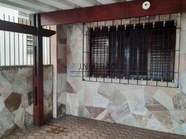 Casa venda em Vila Bandeirantes, São Paulo