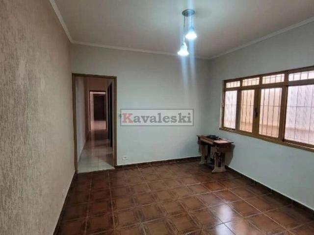 Casa venda em Vila Bandeirantes, São Paulo