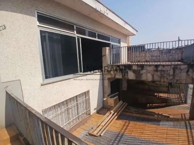 Casa venda em Vila Bandeirantes, São Paulo