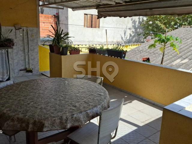 Casa venda em Vila Aurora, São Paulo