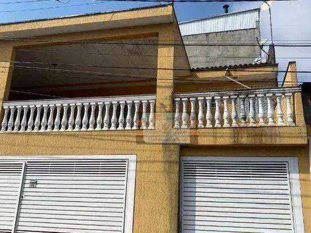 Casa venda em Vila Zatt, São Paulo