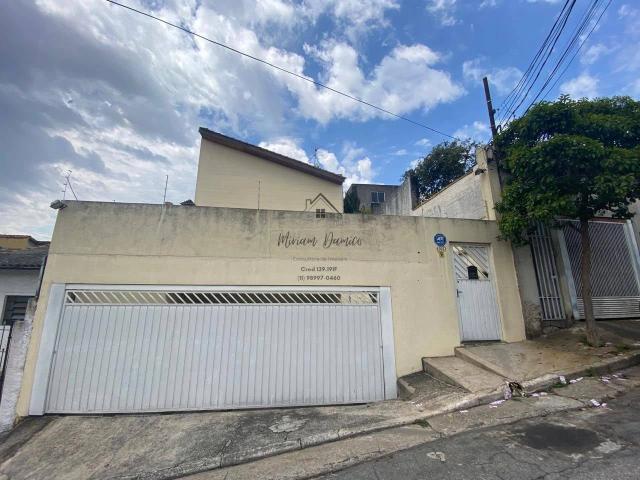 Casa venda em Vila Zatt, São Paulo