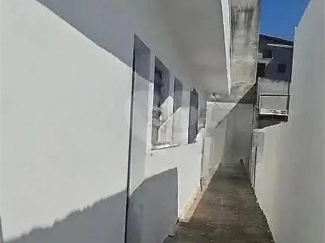 Casa venda em Vila Zatt, São Paulo