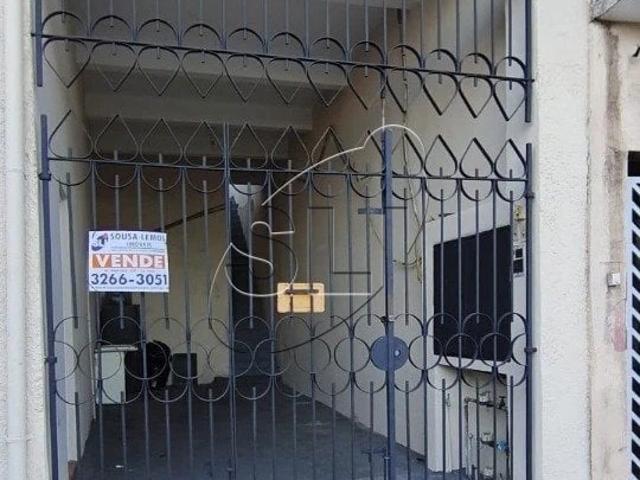 Casa venda em Vila Zatt, São Paulo