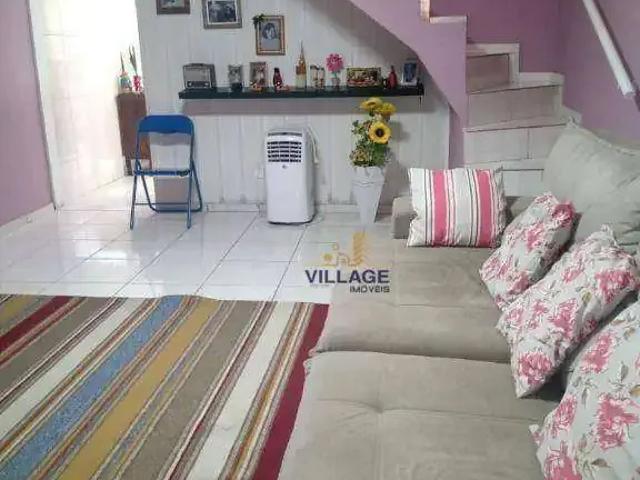 Casa venda em Vila Zatt, São Paulo