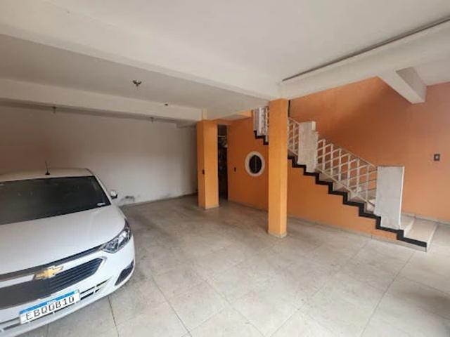 Casa venda em Vila Zatt, São Paulo