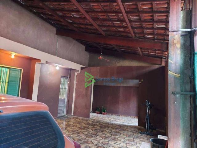 Casa venda em Vila Zatt, São Paulo