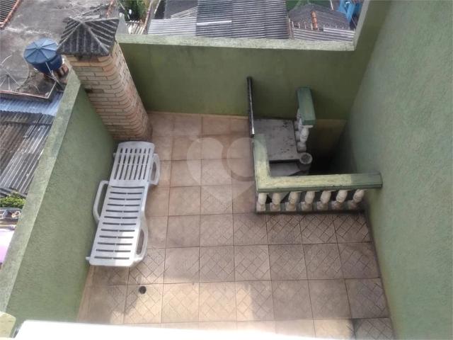 Casa venda em Vila Zatt, São Paulo
