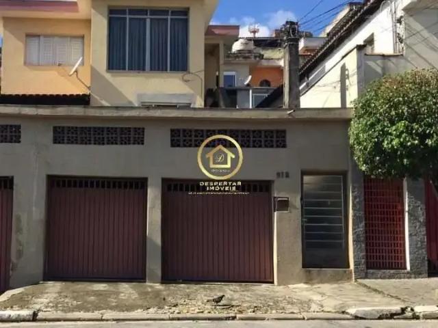 Casa venda em Vila Zatt, São Paulo