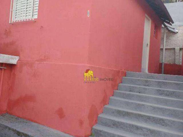 Casa venda em Vila Zatt, São Paulo