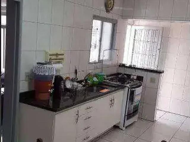 Casa venda em Morro dos Ingleses, São Paulo