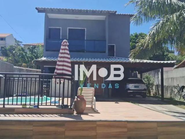 Casa venda em São Pedro da Aldeia, Rio de Janeiro