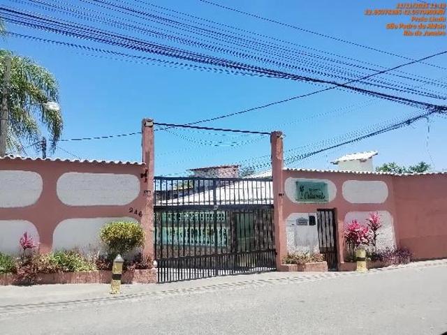 Casa venda em Região Geográfica Imediata de Cabo Frio, São Pedro da Aldeia