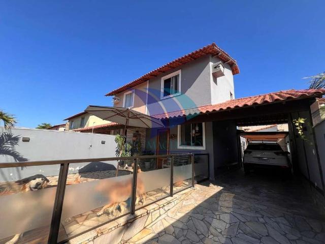 Casa venda em Região Geográfica Imediata de Cabo Frio, São Pedro da Aldeia