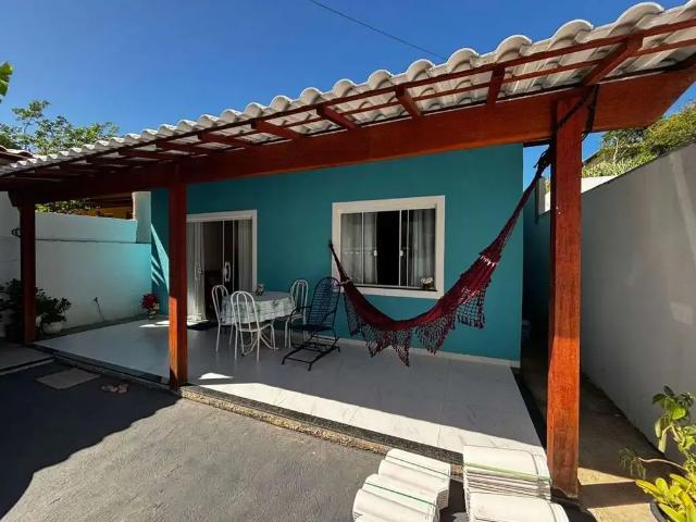 Casa venda em São Pedro da Aldeia, Região Geográfica Intermediária de Macaé-Rio das Ostras-Cabo Frio