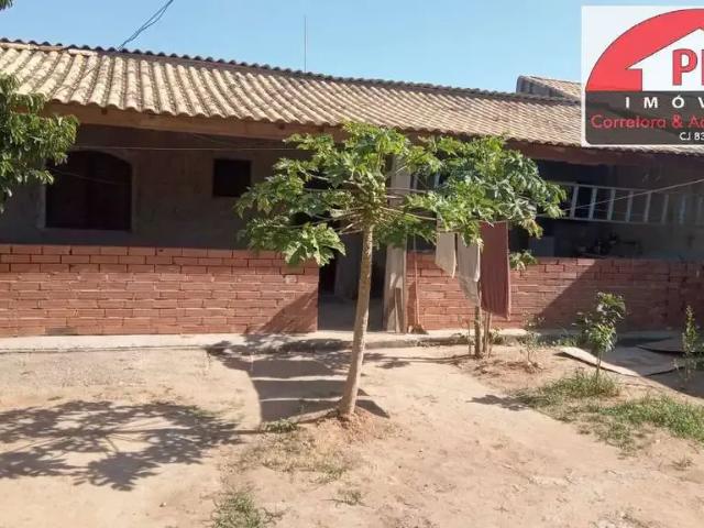 Casa venda em Região Geográfica Imediata de Cabo Frio, São Pedro da Aldeia