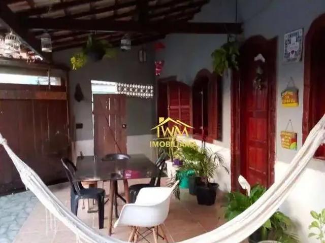 Casa venda em Região Geográfica Imediata de Cabo Frio, São Pedro da Aldeia