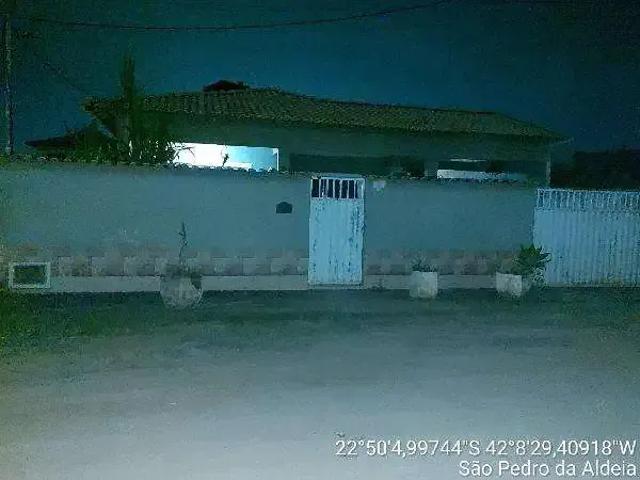 Casa venda em Região Geográfica Imediata de Cabo Frio, São Pedro da Aldeia