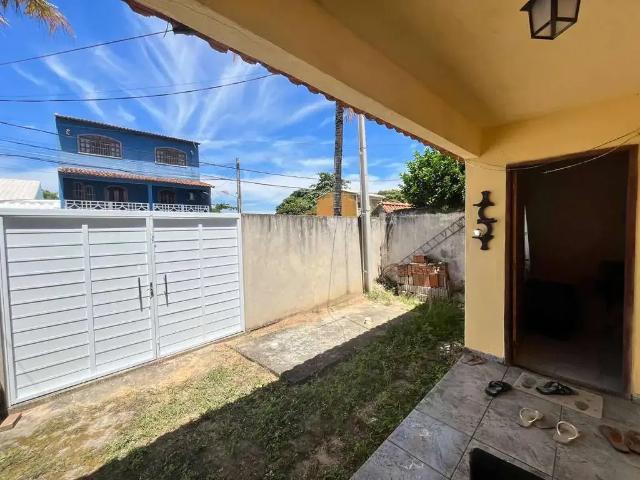 Casa venda em São Pedro da Aldeia, Rio de Janeiro
