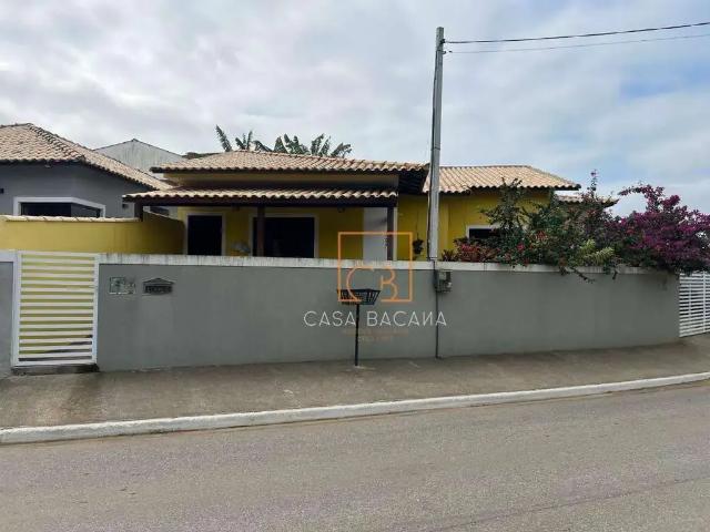 Casa venda em São Pedro da Aldeia, Rio de Janeiro