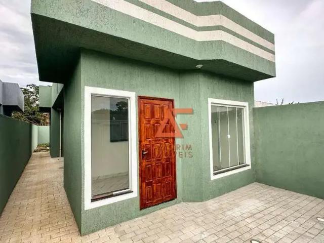 Casa venda em Região Geográfica Imediata de Cabo Frio, São Pedro da Aldeia