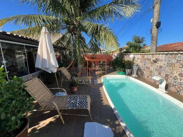 Casa venda em São Pedro da Aldeia, Rio de Janeiro