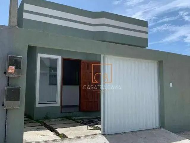 Casa venda em Região Geográfica Imediata de Cabo Frio, São Pedro da Aldeia