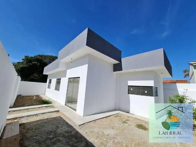 Casa venda em São Pedro da Aldeia