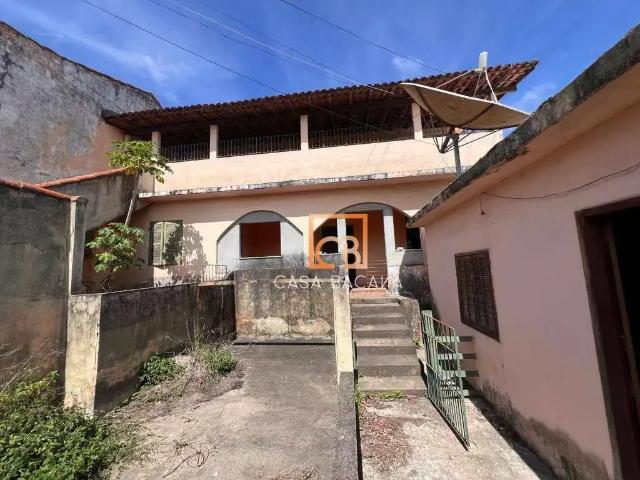 Casa venda em Região Geográfica Imediata de Cabo Frio, São Pedro da Aldeia