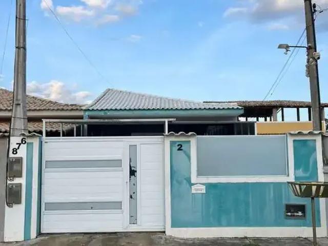 Casa venda em São Pedro da Aldeia, Rio de Janeiro