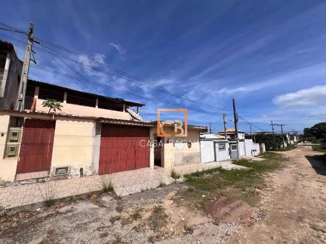 Casa venda em São Pedro da Aldeia, Rio de Janeiro