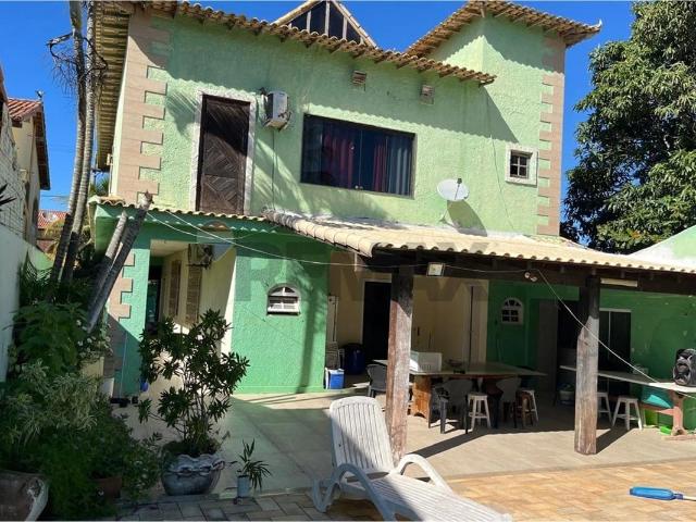 Casa venda em Balneário São Pedro, São Pedro da Aldeia
