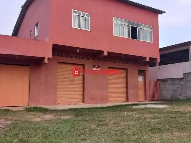 Casa venda em São Pedro da Aldeia